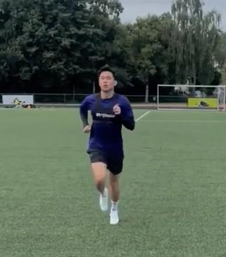 那儿就能把, 球赢了