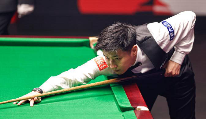 国大师赛获 国大师赛获