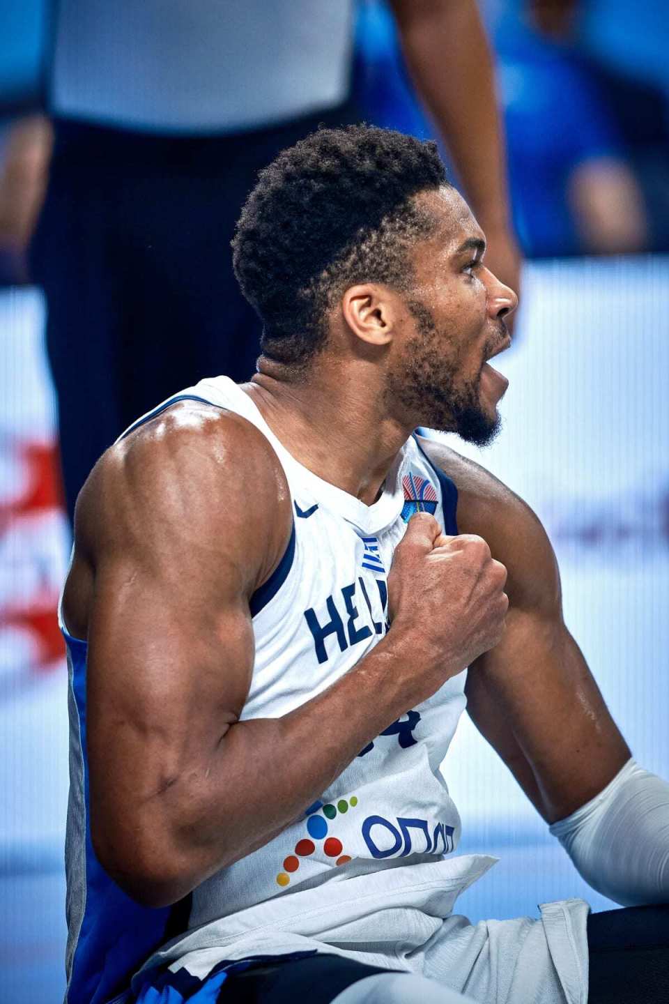 上半场结束, 助攻, 停芬兰男篮 上半场结束, 助攻, 停芬兰男篮