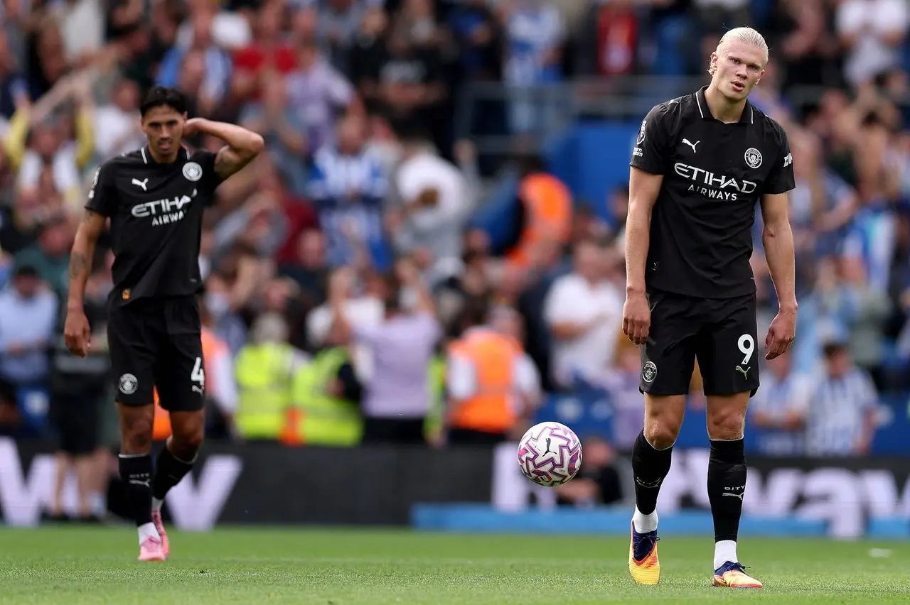 鲁崇尚进攻, 福登等球员, 遭对手逼平