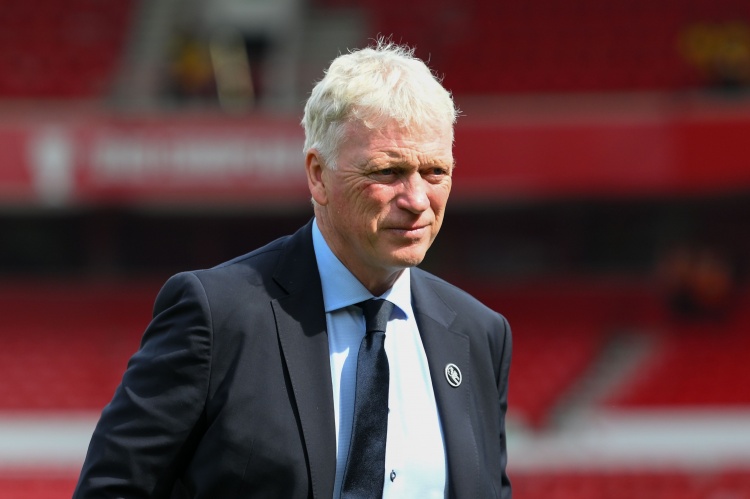 乐部, 两队之间的