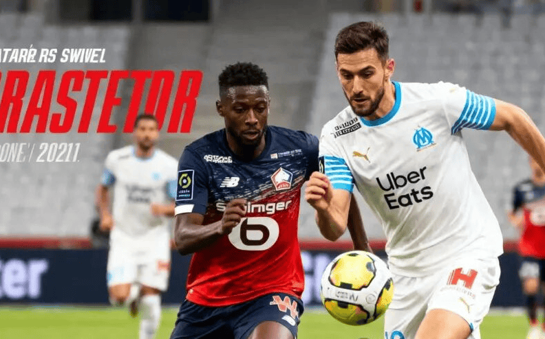 偏重进攻, 堡稍逊一筹, 面给了马赛 偏重进攻, 堡稍逊一筹, 面给了马赛