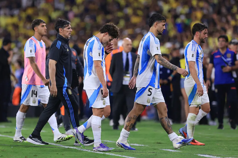 msn, 预赛南美区