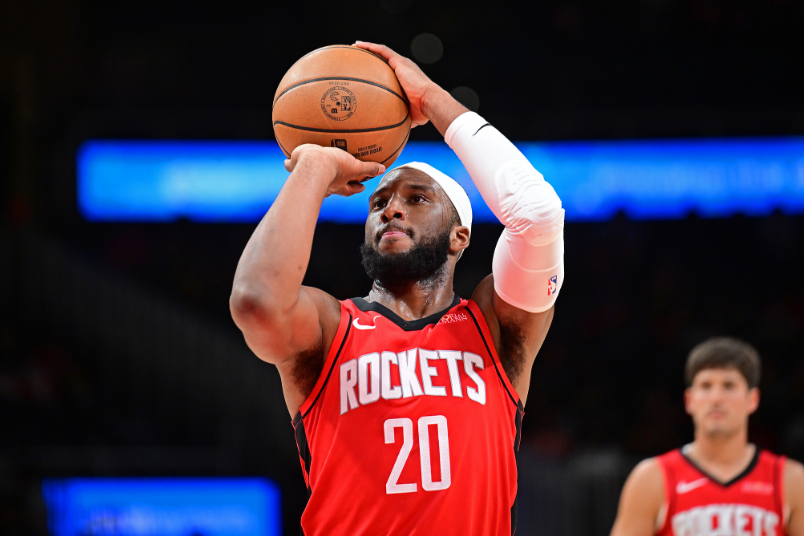 扩大两位数, 前三节比赛 扩大两位数, 前三节比赛