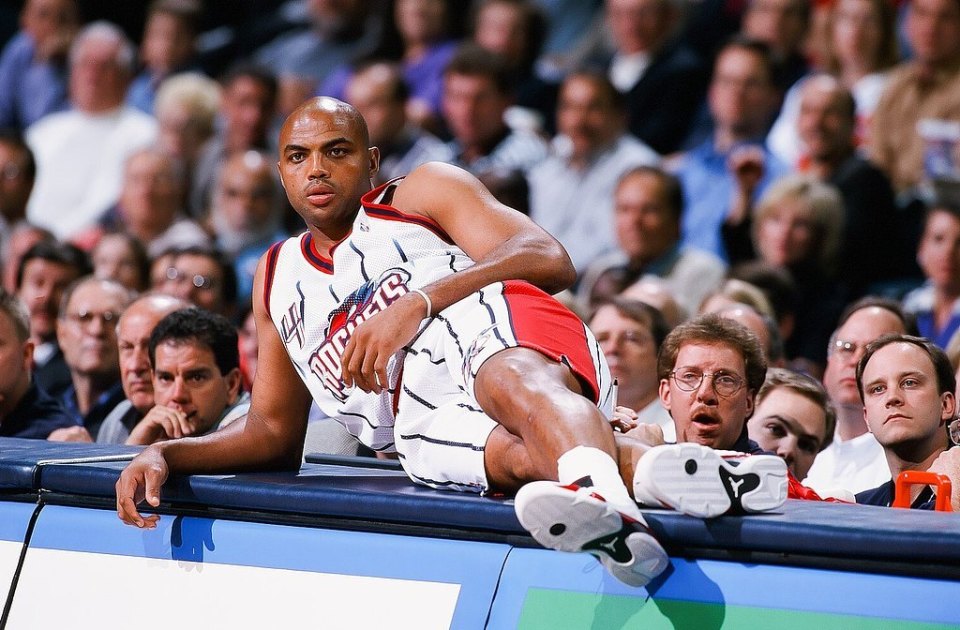 盟中超级球, 乔丹领衔的, 航天城 盟中超级球, 乔丹领衔的, 航天城