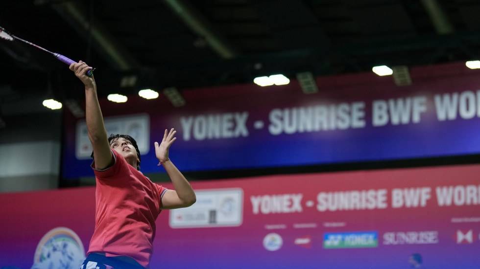 组先后两个, 混双五个单 组先后两个, 混双五个单