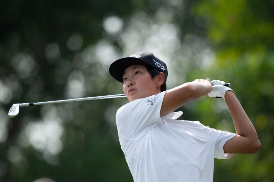 看到了中国, 到来 看到了中国, 到来