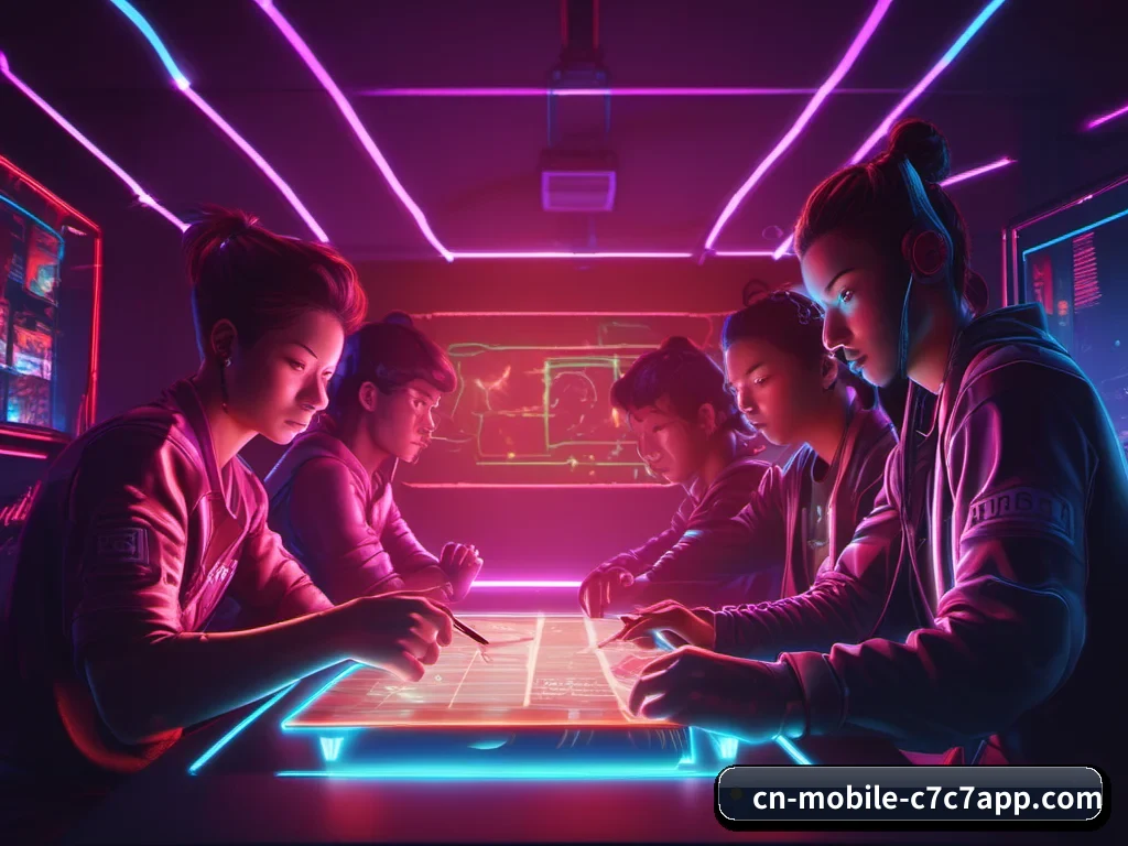C7娱乐 APP | C7c7