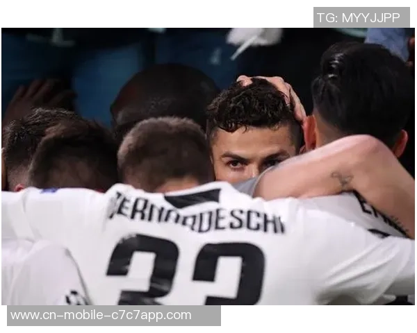 2019年欧冠马德里竞技与尤文图斯精彩对决全场集锦回顾