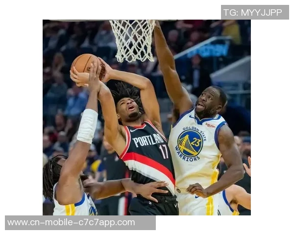 5月17日勇士与开拓者精彩对决录像回放全程分析与精彩瞬间集锦