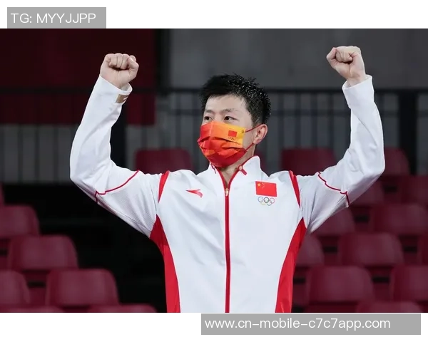 37岁马龙6次征战全运会，收成榜首枚全运会男人集体项目金牌，将职业生涯最终一块拼图收入囊中