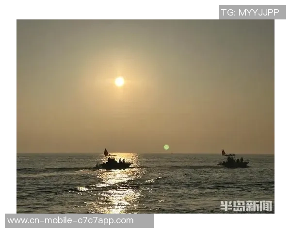 助力海上休闲体育开展，青岛市第41届海钓大赛满意闭幕