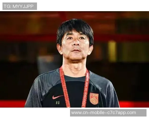 浮嶋敏：邝兆镭没进场是因为轮换 每场咱们都全力争胜